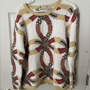 Orvis Men’s Sweater Size L
